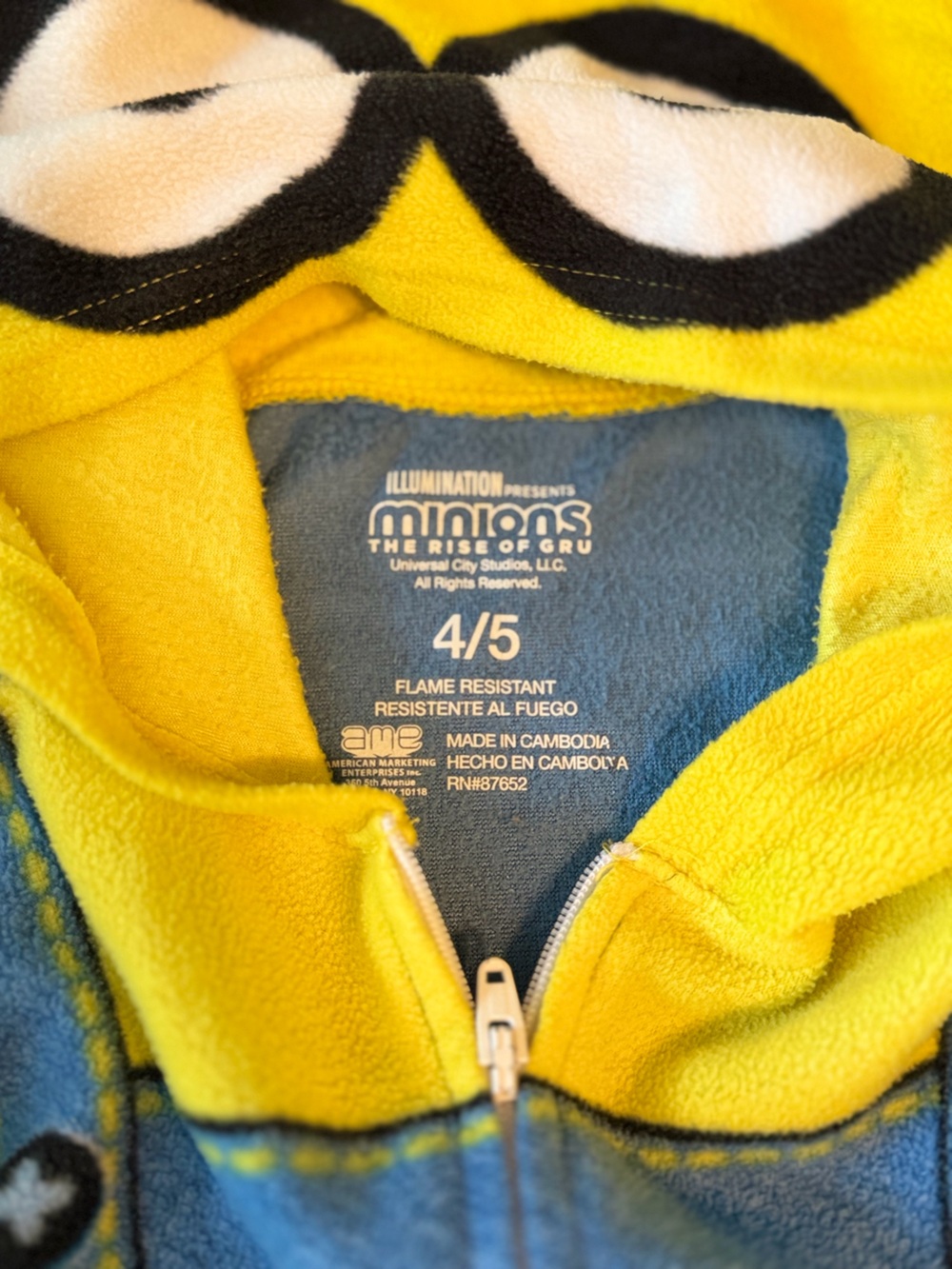4T Pajama Bundle - Picture 8 of 10